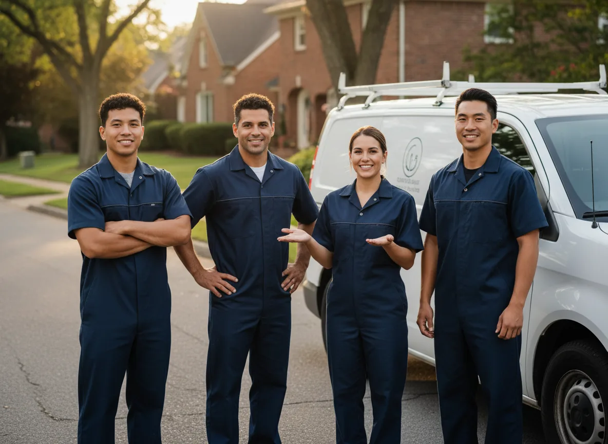 Home Gutter Service company in Brewton, AL